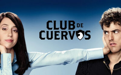 Club de Cuervos: ¿De qué trata la serie y cuántas temporadas tiene en Netflix?