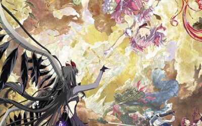 Madoka Magica Walpurgisnacht Rising ¿Cuándo llega a Torreón?