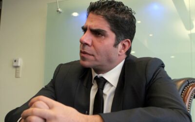 Qué enfermedades tuvo Jorge Kahwagi, empresario y boxeador fallecido a los 58 años