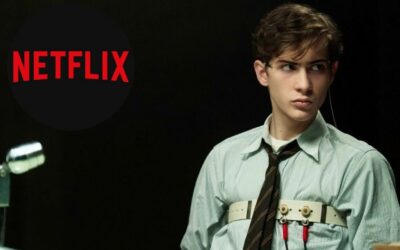La historia del criminal que aterrorizó a EU llega a Netflix y se apodera del Top 10