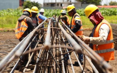 No solo el Cutzamala, el nuevo proyecto que llevará 3,000 litros de agua por segundo al Valle de México