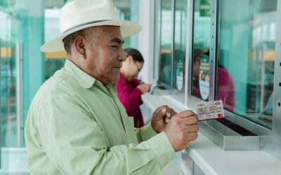 Calendario de la pensión Bienestar: qué adultos mayores reciben su pago la última semana de septiembre