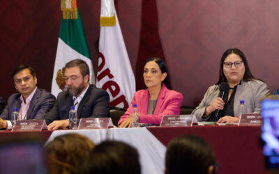Morena rechaza ruptura con el PT rumbo a las elecciones de 2027