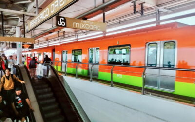 Línea 12 del Metro reanuda servicio de Mixcoac a Tláhuac tras finalizar trabajos de mantenimiento