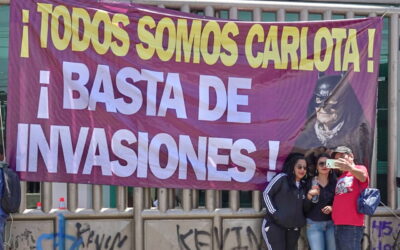 El mapa del despojo: las 5 ciudades de México con más denuncias