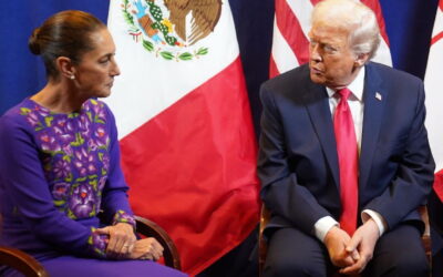 Washington cambia la pregunta: ya no es cuánto, sino quién