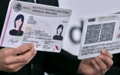 ⁠Jóvenes de 17 años ya pueden tramitar su INE y esta es la fecha límite para sacar cita