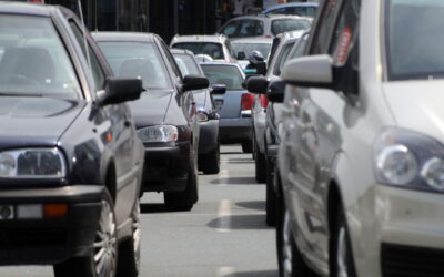 Hoy No Circula 8 de septiembre: autos que descansan en CDMX y Edomex