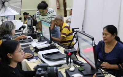 Renapo confirma que vincula datos biométricos con la CURP y ya reporta avances