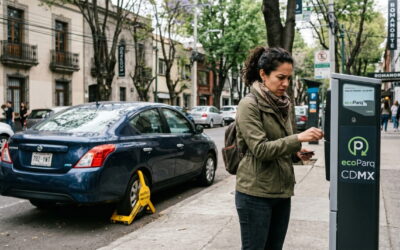 Parquímetros en CDMX el 15 y 16 de septiembre: ¿qué día se paga y cuál no?