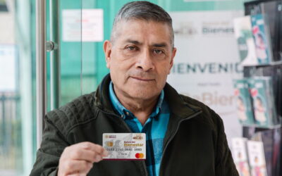 Calendario de pagos Bienestar del 8 al 11 de septiembre: cuándo cae el depósito a adultos mayores según su apellido