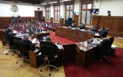 La SCJN permite a trabajadores presentar más pruebas si el patrón niega la relación laboral