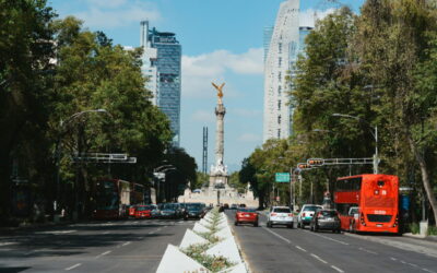 ¿Qué autos no circulan el miércoles 23 de septiembre? Así aplica el Hoy No Circula