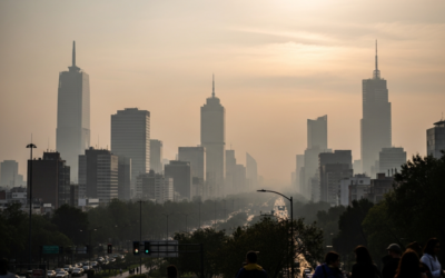 Activan contingencia ambiental en CDMX y Edomex: ¿qué carros no circulan este domingo 13 de septiembre?