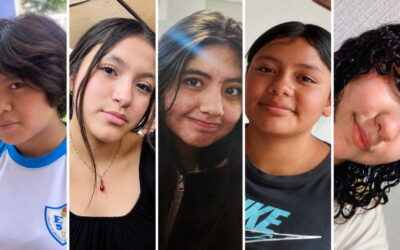 Cinco adolescentes desaparecen en CDMX en menos de 48 horas; dos casos ocurrieron en Portales