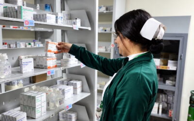 Gobierno propone más presupuesto para Salud y avanzar hacia atención universal