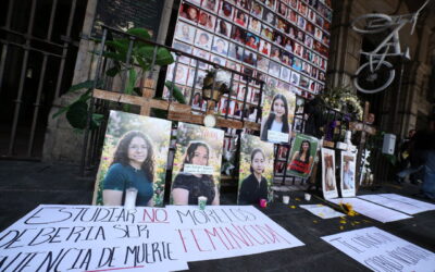 Violencia en Morelos: Matan a otros dos estudiantes de la UAEM y Sheinbaum pide reforzar seguridad