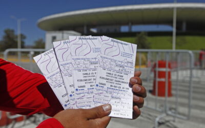 Profeco vigila a Ticketmaster: revisará los cobros de “organización de eventos”