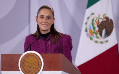 “¿Qué se lleva uno?”: Sheinbaum revela qué heredará a sus hijos y dice que aún no tiene testamento político