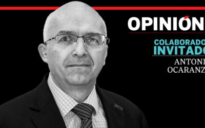 La tensión México-Estados Unidos como competencia empresarial