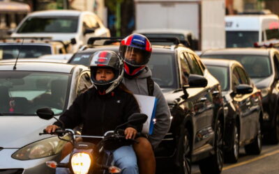 Hoy No Circula 17 de septiembre: ¿habrá restricciones este jueves en CDMX y Edomex?