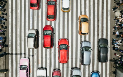Hoy No Circula 29 de septiembre: qué autos no pueden salir en CDMX y Edomex este martes