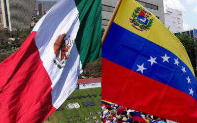 México y Venezuela, únicas naciones que prohibirán doble nacionalidad a sus gobernantes