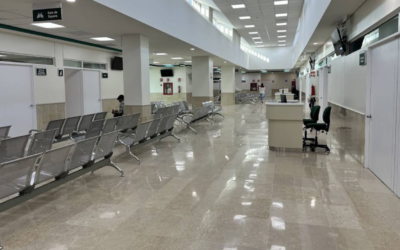 Cinco recién nacidos mueren en hospital del IMSS en Durango