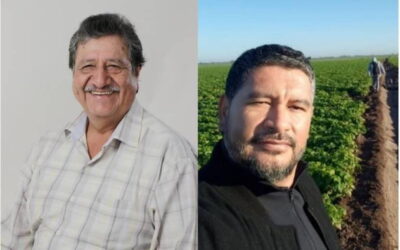 Presunto implicado en asesinato de activista y político Román Rubio es detenido; estaba prófugo en EU
