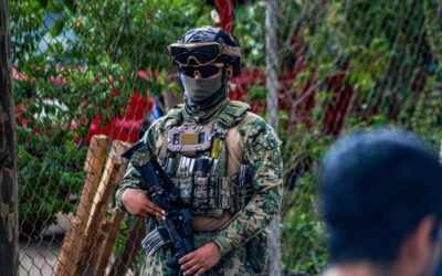 Dos años de guerra entre “Los Chapitos” y “Los Mayitos”: seis gráficos que muestran cómo cambió Sinaloa