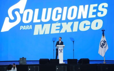 Cadena perpetua a narcopolíticos, propone el PAN en su agenda legislativa