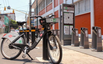 Rutas exprés en Ecobici: Trayectos para llegar a tu trabajo en el Centro de la CDMX