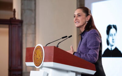 Sheinbaum responde si la FGR investiga a Andy López Beltrán por huachicol