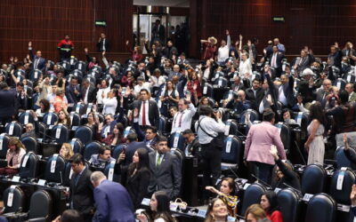 La sombra electoral de 2027 enciende el arranque del Congreso y deja atrás la agenda legislativa