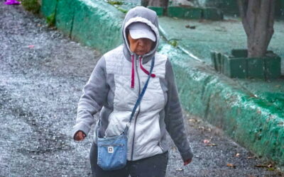 “El Niño” influirá en temporada invernal: este es el pronóstico de frentes fríos 2026-2027