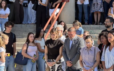 Claudia Tacoronte Aguilera, la estudiante española que llegó a Morelos por intercambio y fue asesinada en Cuautla