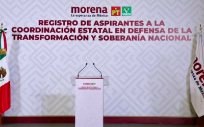 Oposición alerta por señales de inequidad rumbo a las elecciones 2027