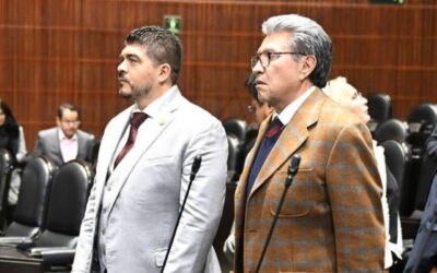 El diputado de Morena Zenyazen Escobar es hallado muerto en Veracruz