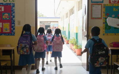 Suspenden clases por huracán Polo; estos estados tendrán dos días sin actividades