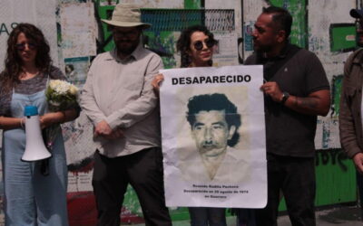 SCJN atrae caso Rosendo Radilla: analizará omisiones del Estado a 52 años de su desaparición