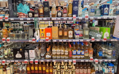 Policía CDMX va contra pirotecnia y conductores alcoholizados por el Grito de Independencia