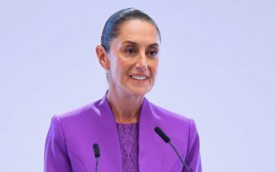 Informe presidencial y rendición de cuentas
