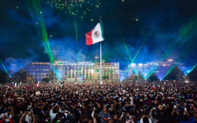 15 de septiembre en CDMX: ¿qué alcaldías tendrán a Intocable, Alex Syntek, Los Ángeles Azules y más?