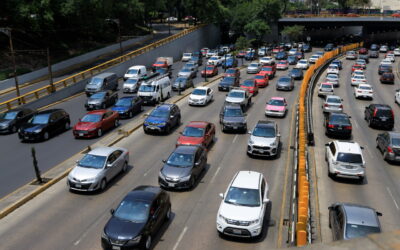 Hoy No Circula 10 de septiembre: estos autos descansan en CDMX y Edomex