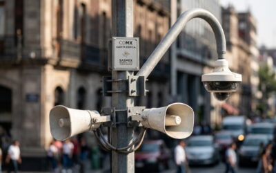Por qué la alerta sísmica tardó 30 años en llegar a las calles de CDMX tras el terremoto del 1985