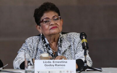 FGR 2027: crecer 3.23% para perseguir la misma impunidad