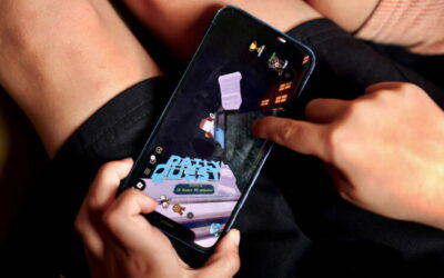 Los 10 «mandamientos» de la SEP contra el uso de celulares en las escuelas: «Me gusta convivir sin redes sociales»