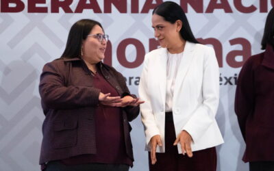 Sheinbaum revela qué podrán hacer quienes no ganaron la encuesta de Morena