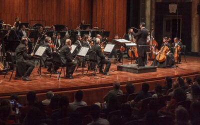 Cultura aumenta su presupuesto para 2027, pero estos programas recibirán apenas unos miles de pesos