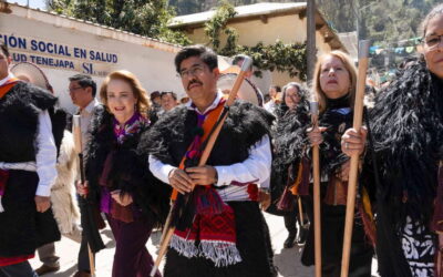 Ministros en retiro hacen balance de la nueva Corte y señalan fallas a un año de su llegada